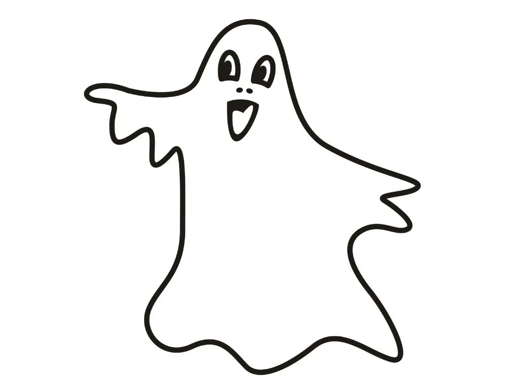 Dibujos de Halloween para imprimir y colorear gratis Dibujos de Halloween para imprimir y colorear gratis