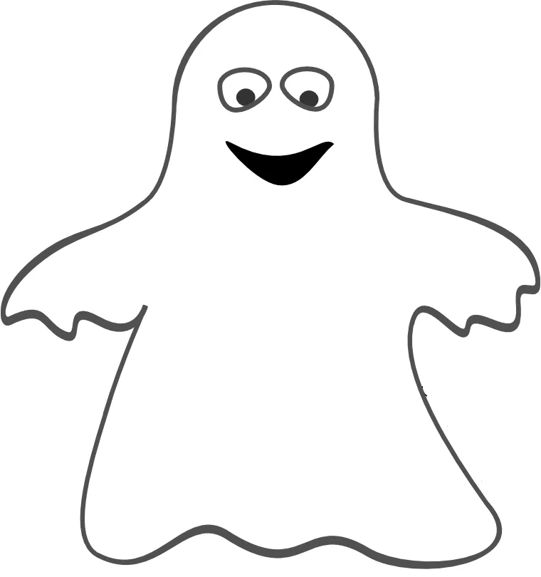 Dibujos de Halloween para imprimir y colorear gratis Dibujos de Halloween para imprimir y colorear gratis
