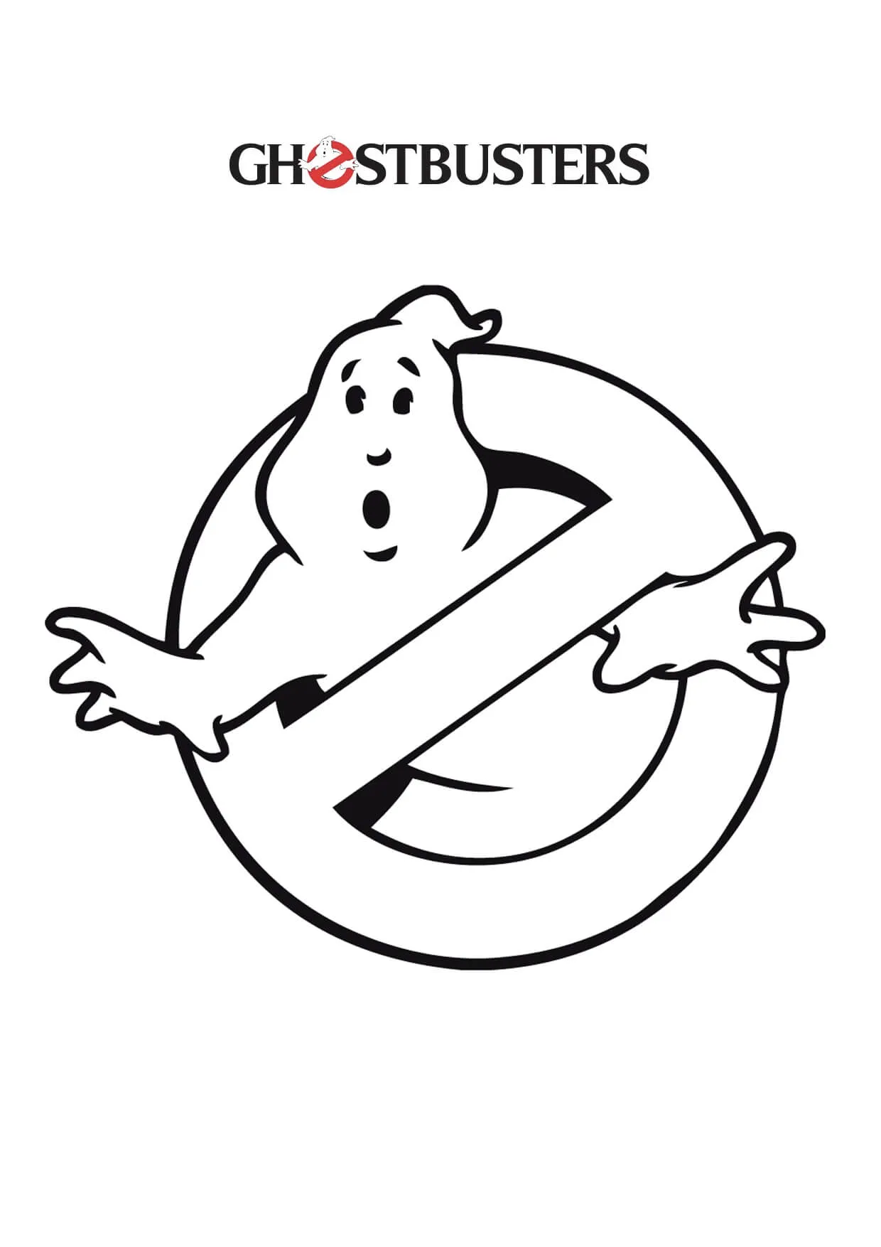 ▷ Dibujos de Halloween infantiles para colorear e imprimir | Padres Frikis ▷ Dibujos de Halloween infantiles para colorear e imprimir | Padres Frikis