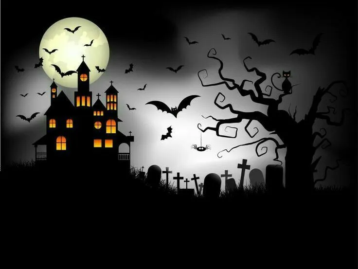 Dibujos De Halloween A Lapiz – Imágenes de bonitas para descargar gratis Dibujos De Halloween A Lapiz – Imágenes de bonitas para descargar gratis