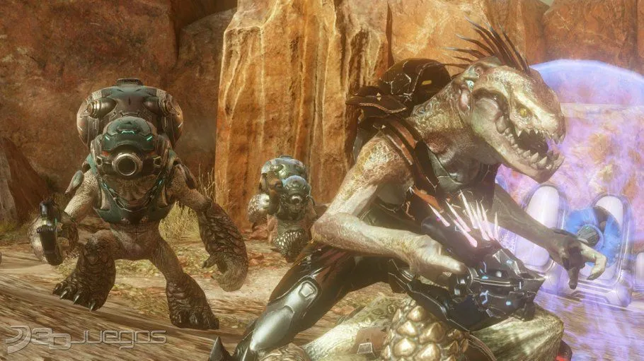 Dibujos de halo 4 para imprimir - Imagui