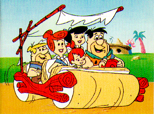 Los dibujos de Hanna-Barbera, que recuerdos | CINEnganchaos