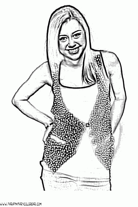 dibujos-hannah-montana-008