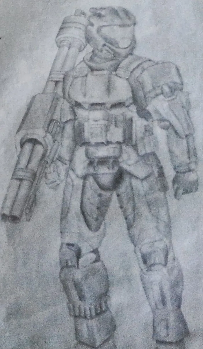 Mis dibujos hechos a lapiz