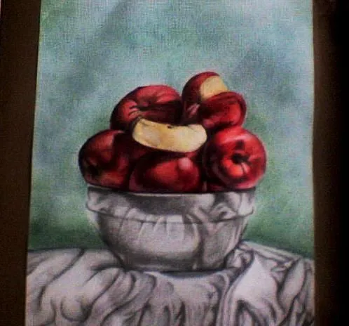 Dibujos hechos a lapiz de color .. - Taringa! Dibujos hechos a lapiz de color .. - Taringa!