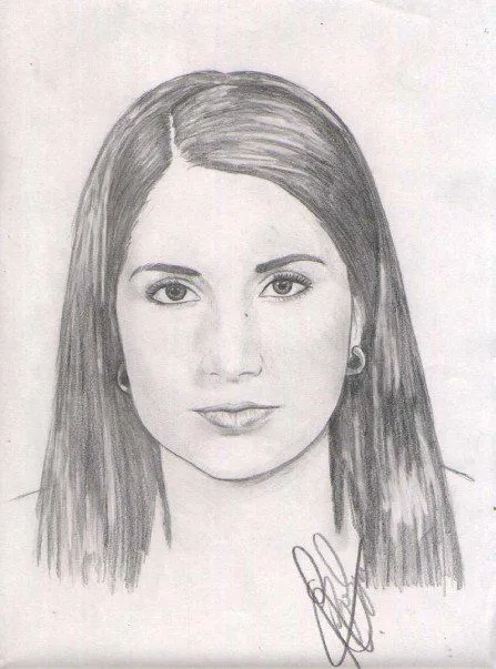 Dibujos hechos a mano con lapiz de amor - Imagui