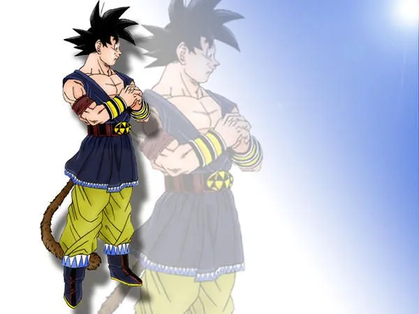 Dibujos Hechos por Mi, Dragon Ball, de todo - Taringa! Dibujos Hechos por Mi, Dragon Ball, de todo - Taringa!