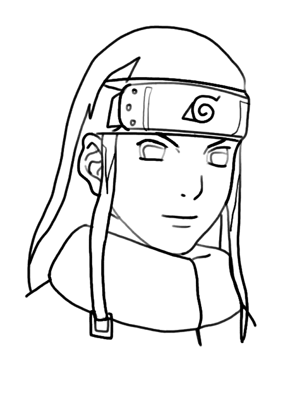 Dibujos hechos por mi (Naruto) - Taringa!
