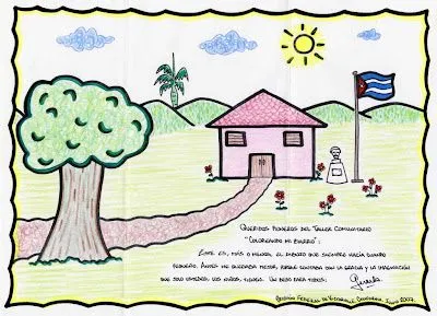 ... : Dibujos hechos en Prisión abren mentes a estudiantes de plástica ... : Dibujos hechos en Prisión abren mentes a estudiantes de plástica