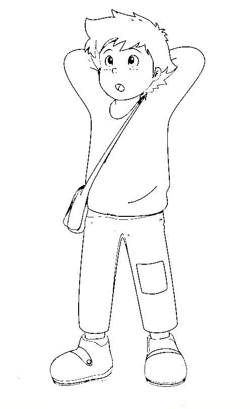 DIBUJOS HEIDI PARA COLOREAR:PEDRO : COSAS PARA NIÑOS DIBUJOS HEIDI PARA COLOREAR:PEDRO : COSAS PARA NIÑOS