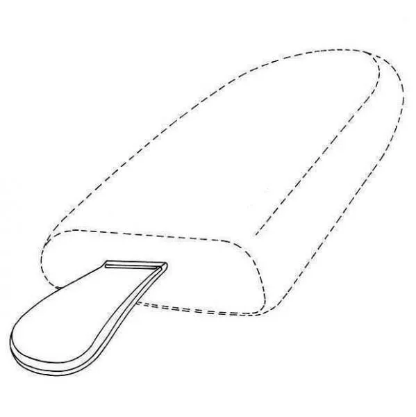 Dibujo de una paleta de hielo PARA COLOREAR - Imagui Dibujo de una paleta de hielo PARA COLOREAR - Imagui
