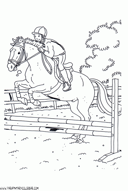 dibujos-hipica-003