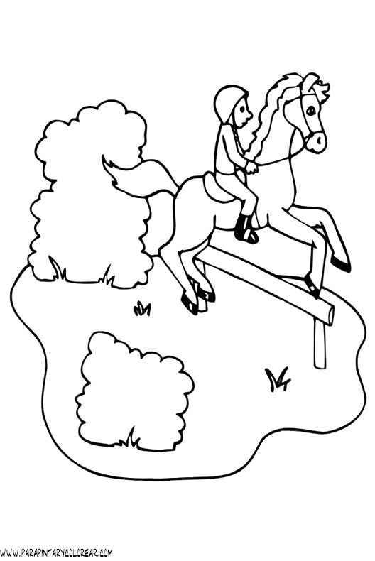 dibujos-hipica-008