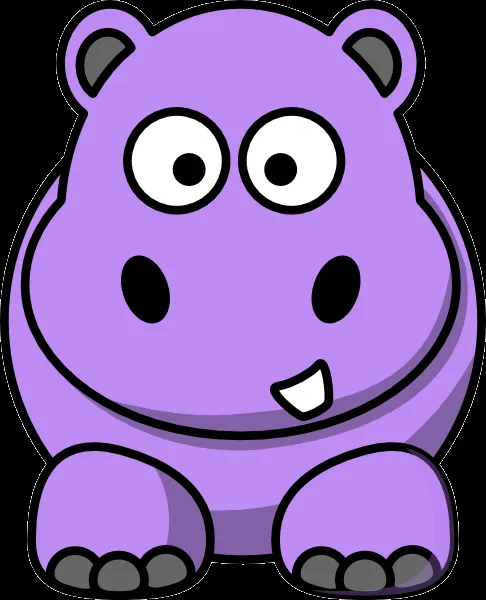 dibujos de hipopotamos para imprimir-Imagenes y dibujos para imprimir dibujos de hipopotamos para imprimir-Imagenes y dibujos para imprimir