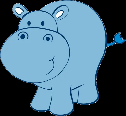 dibujos de hipopotamos para imprimir-Imagenes y dibujos para imprimir dibujos de hipopotamos para imprimir-Imagenes y dibujos para imprimir