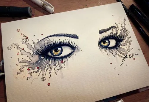 Dibujos Hipster ~ Vida Blogger