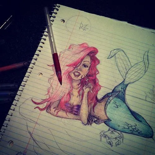 Dibujos Hipster ~ Vida Blogger