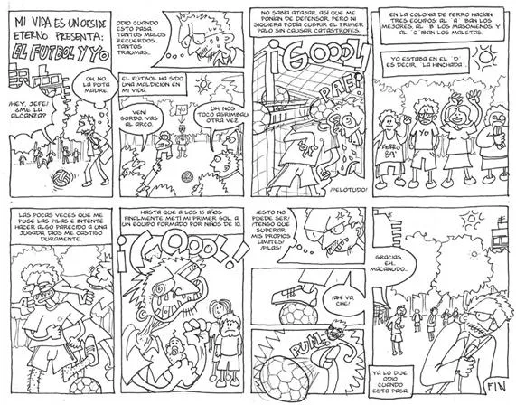 Dibujos fáciles y chistosos - Imagui
