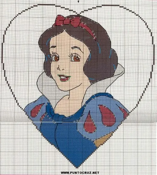 Dibujos en hojas cuadriculadas de los Simpsons - Imagui Dibujos en hojas cuadriculadas de los Simpsons - Imagui