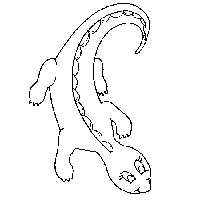 Dibujos de iguanas. Dibujos para colorear de iguanas Dibujos de iguanas. Dibujos para colorear de iguanas