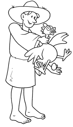 Dibujos e Imagenes Infantiles