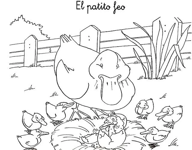 Dibujos e Imagenes Infantiles: Dibujos varios para colorear Dibujos e Imagenes Infantiles: Dibujos varios para colorear
