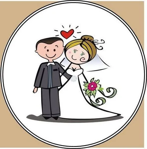 DIBUJOS DE IMAGENES DE NOVIOS | TODO PARA FACEBOOK IMAGENES PARA ...