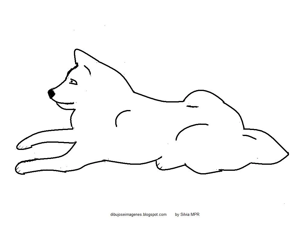 Dibujos e Imagenes -Para Colorear y Pintar Faciles: Dibujos de ... Dibujos e Imagenes -Para Colorear y Pintar Faciles: Dibujos de ...