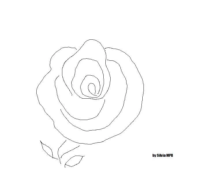 Dibujos e Imagenes -Para Colorear y Pintar Faciles: 2010- Dibujos e Imagenes -Para Colorear y Pintar Faciles: 2010-