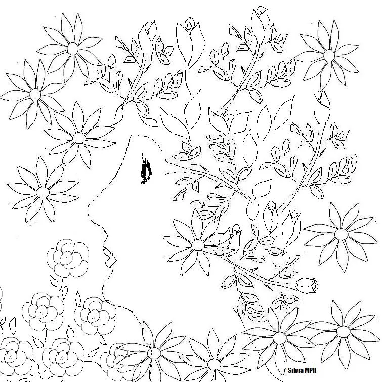 Dibujos e Imagenes -Para Colorear y Pintar Faciles: 2010- Dibujos e Imagenes -Para Colorear y Pintar Faciles: 2010-