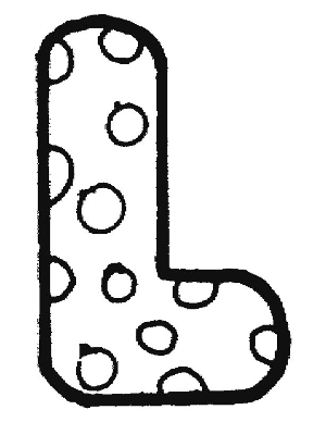 LETRA E - Imagui