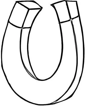 DIBUJOS DE IMANES PARA COLOREAR | Dibujos para colorear DIBUJOS DE IMANES PARA COLOREAR | Dibujos para colorear