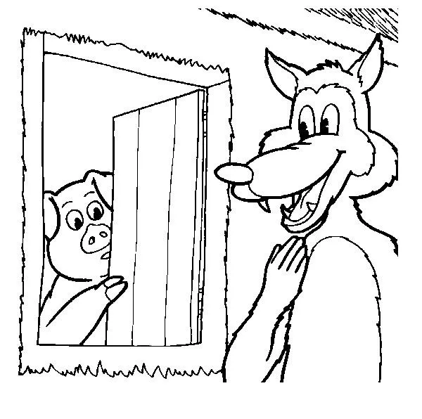 Dibujos para Pintar