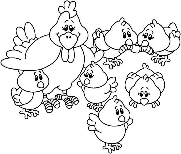 dibujos para imprimir grandes de animales - Buscar con Google | Animalitos para colorear, Dibujos de animales, Gallinas dibujos dibujos para imprimir grandes de animales - Buscar con Google | Animalitos para colorear, Dibujos de animales, Gallinas dibujos