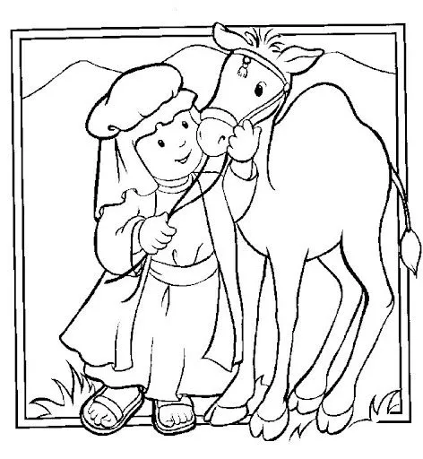 DIBUJOS PARA IMPRIMIR DE LA BIBLIA PARA NIÑOS DIBUJOS PARA IMPRIMIR DE LA BIBLIA PARA NIÑOS