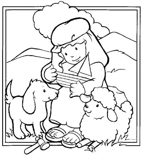 DIBUJOS PARA IMPRIMIR DE LA BIBLIA PARA NIÑOS DIBUJOS PARA IMPRIMIR DE LA BIBLIA PARA NIÑOS