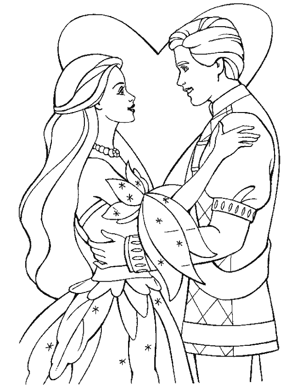 Dibujos para imprimir y colorear: Boda para colorear Dibujos para imprimir y colorear: Boda para colorear