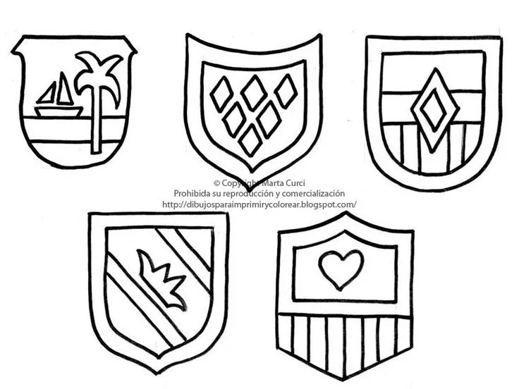 Dibujos para imprimir y colorear gratis para niños: Dibujo de ... Dibujos para imprimir y colorear gratis para niños: Dibujo de ...