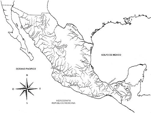 DIBUJOS PARA IMPRIMIR Y COLOREAR MAPAS | Dibujos para colorear DIBUJOS PARA IMPRIMIR Y COLOREAR MAPAS | Dibujos para colorear