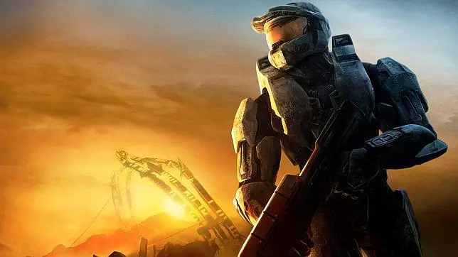 Dibujos para imprimir de halo reach - Imagui