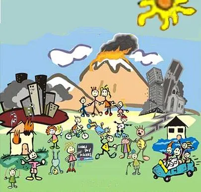 dibujos infantiles