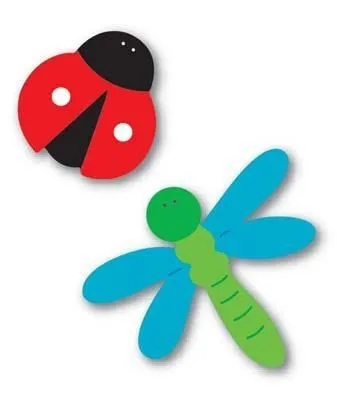 Dibujos infantiles :
