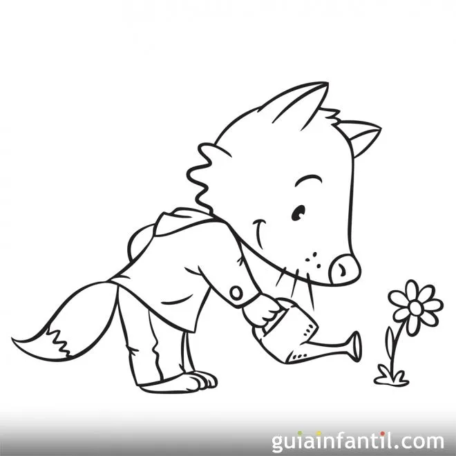 Dibujos infantiles sobre el medio ambiente y la naturaleza ... Dibujos infantiles sobre el medio ambiente y la naturaleza ...