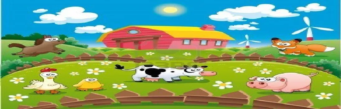 dibujos-infantiles-animales | bienvenidos a mi granja