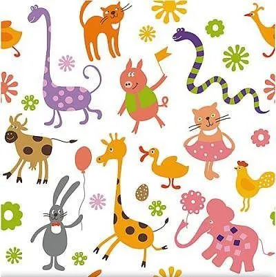 Pack vectorial de diseños infantiles | Diseño, ilustraciones ... Pack vectorial de diseños infantiles | Diseño, ilustraciones ...