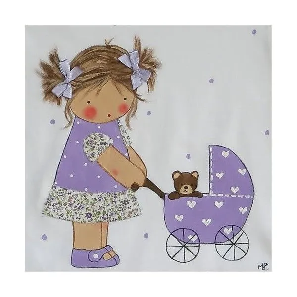 Dibujos infantiles para camisetas. | Plantillas para pintar, etc...