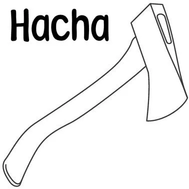 DIBUJOS INFANTILES PARA COLOREAR CON LA LETRA H DIBUJOS INFANTILES PARA COLOREAR CON LA LETRA H