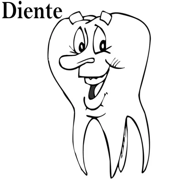 DIBUJOS INFANTILES PARA COLOREAR CON LA LETRA D DIBUJOS INFANTILES PARA COLOREAR CON LA LETRA D