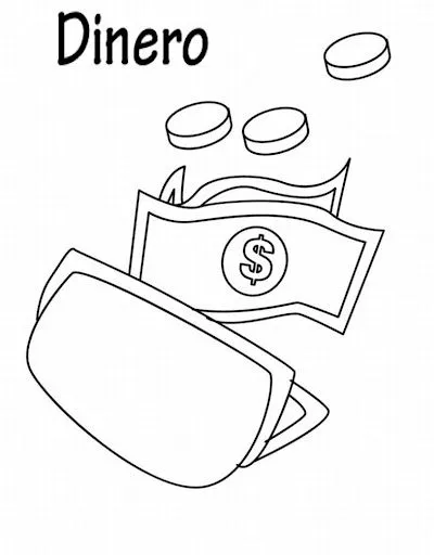 DIBUJOS INFANTILES PARA COLOREAR CON LA LETRA D DIBUJOS INFANTILES PARA COLOREAR CON LA LETRA D