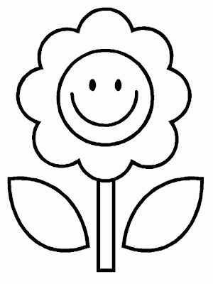Dibujos Infantiles para Colorear y Pintar